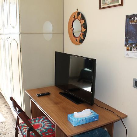 B&B La Contessa Салерно Екстер'єр фото