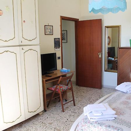B&B La Contessa Салерно Екстер'єр фото