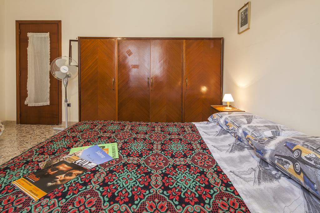 B&B La Contessa Салерно Номер фото
