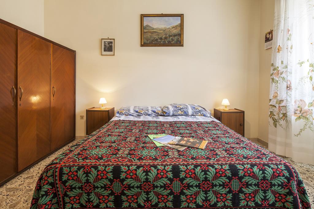 B&B La Contessa Салерно Номер фото