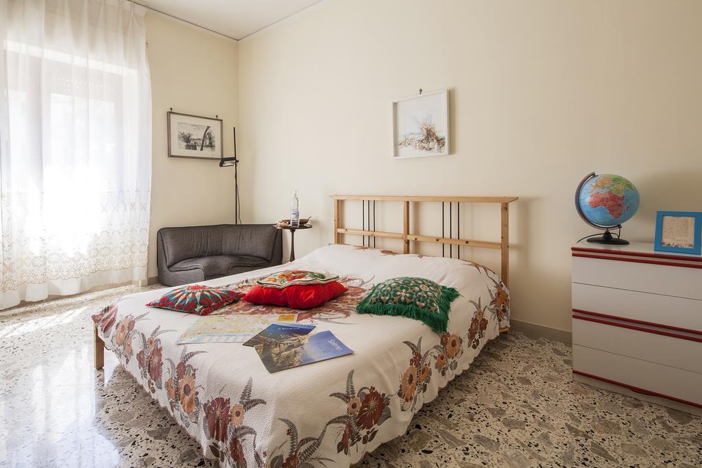 B&B La Contessa Салерно Номер фото